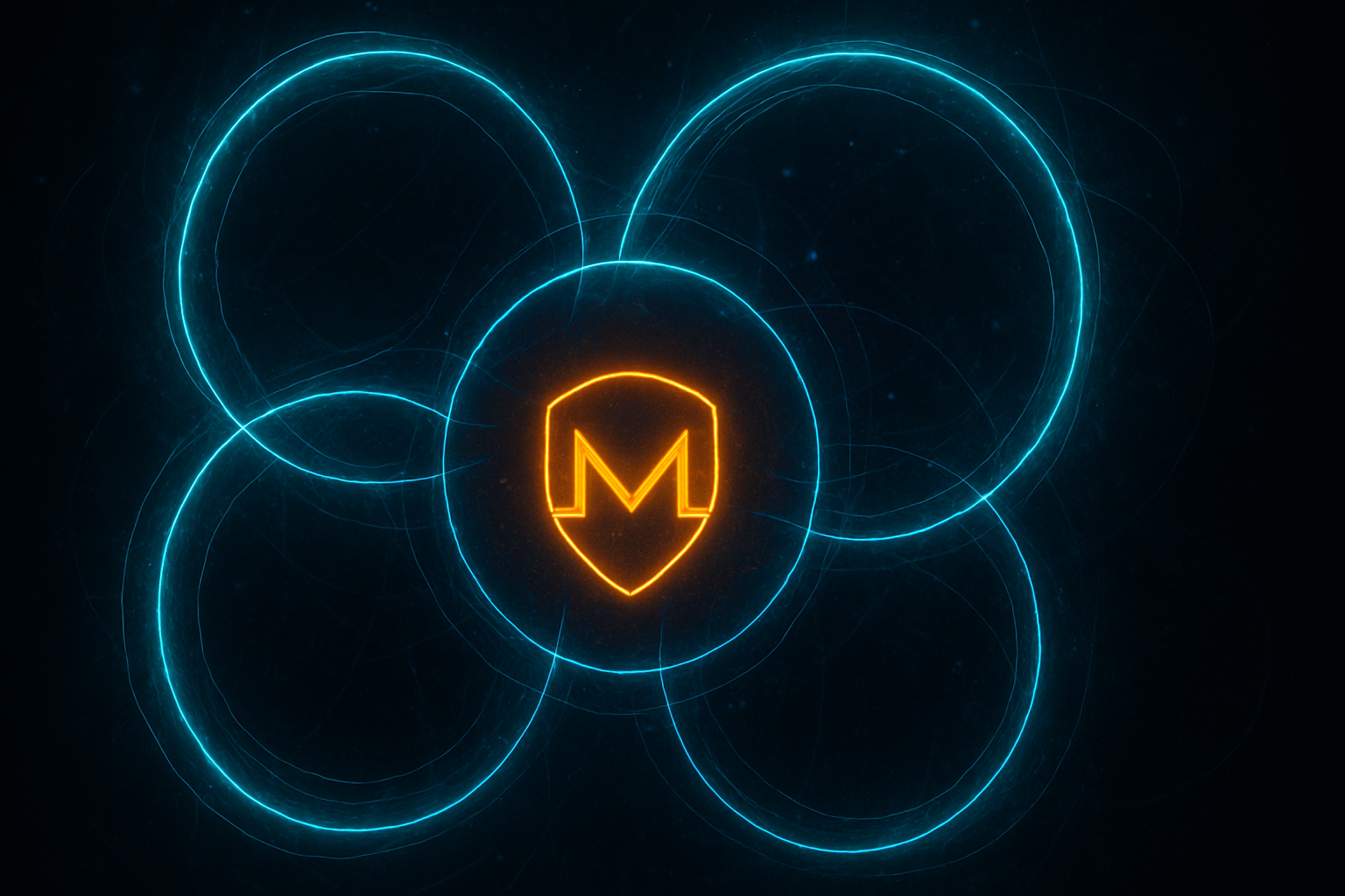 Monero XMR privacy features for BlackOps Market payments